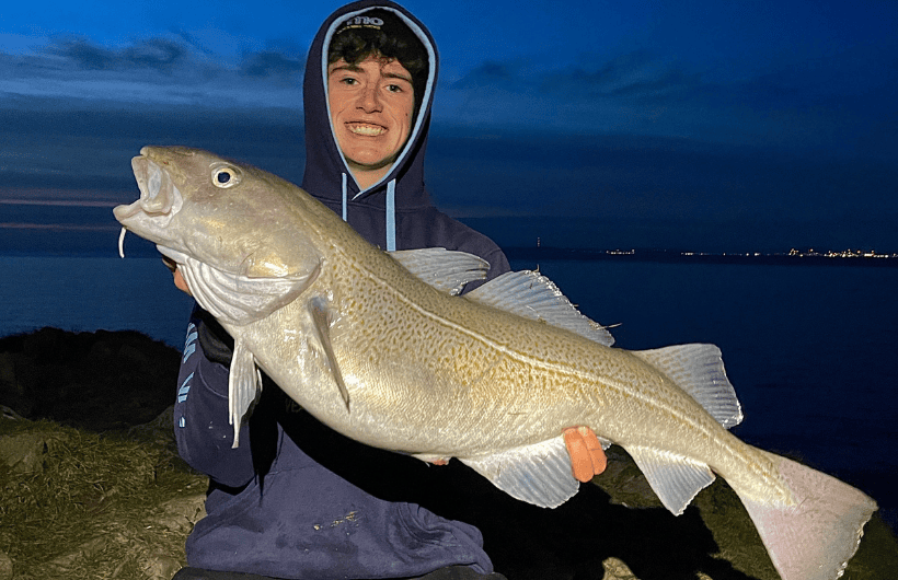 GoCatch Sea Angling