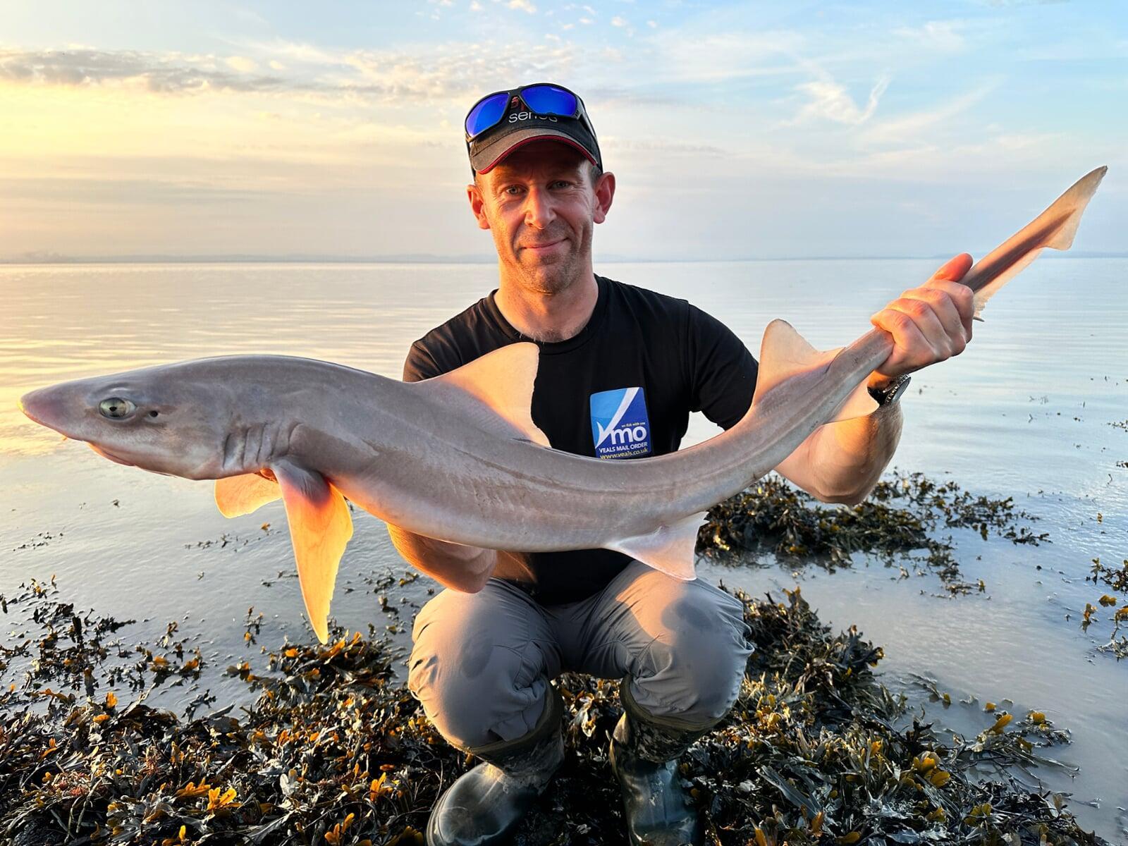 GoCatch Sea Angling